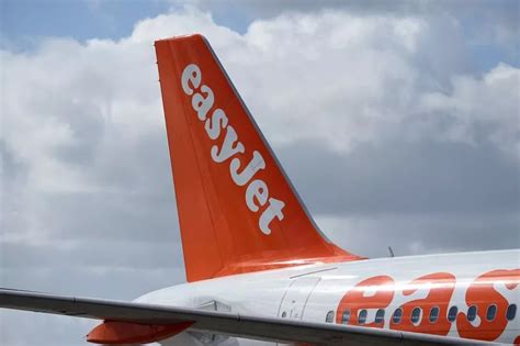 EasyJet axing two routes from Liverpool John Lennon Airport - Liverpool Echo