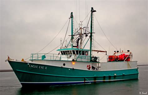 Capture America Journal: Saturday 2/1/14 Long Line fishermen