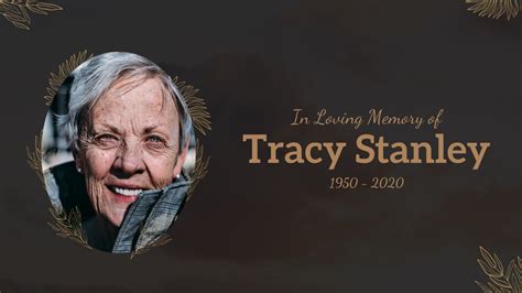 In Loving Memory Powerpoint Template, Web free in loving memory powerpoint template.