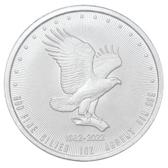 Monex Silver Rounds Price Charts | Live Silver Spot Prices