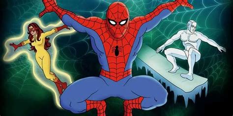 A Spider-Man Cartoon PROVED Iceman Is Marvel's Most Dangerous Mutant