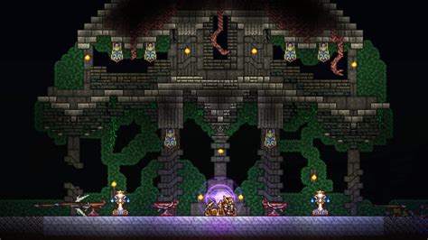 Terraria bosses: how to summon and defeat | PCGamesN