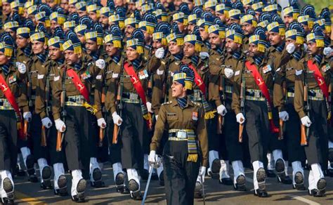 Republic Day Parade 2020: India shows off military prowess, cultural ...