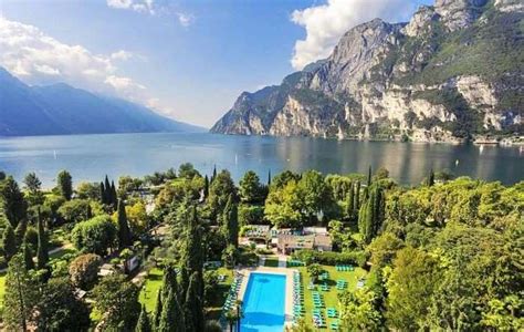 6 Best Resorts In Italy That Offer Everything Luxurious