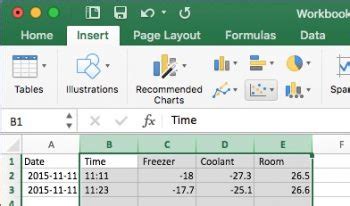 Processes and Analyzing Data – Rick's Measurement for Mechatronics Notes