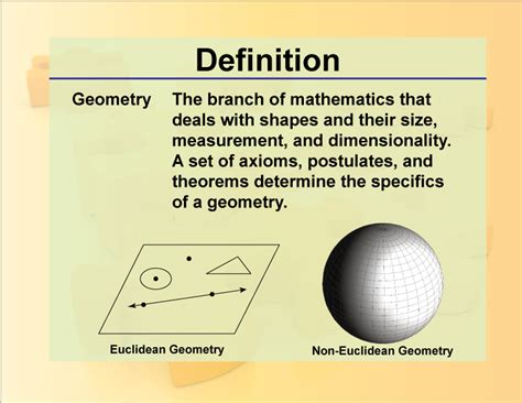 Intro to Geometry | Media4Math