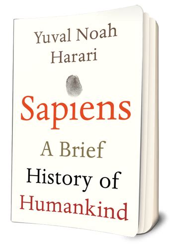 Sapiens Book Summary And Review | By Yuval Noah Harari | Growthex