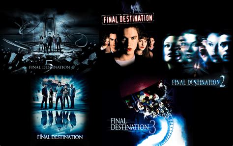 The Final Destination 5 123Movies | Peatix