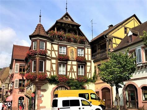 Maison Loewert (Kaysersberg) - 2021 All You Need to Know BEFORE You Go ...