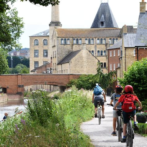 15 brilliant half term activities to enjoy along the Stroudwater Canal | Cotswold Canals Connected