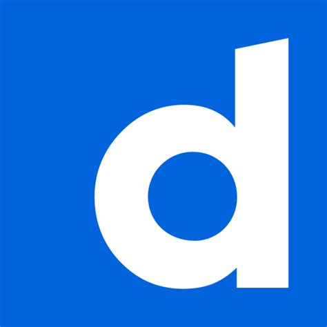 Collection of Dailymotion Logo PNG. | PlusPNG