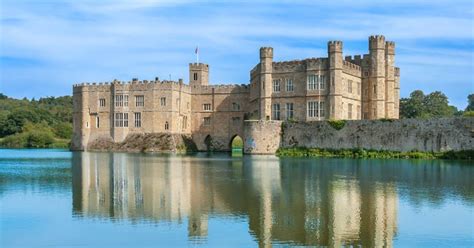 Leeds Castle tickets and tours | musement