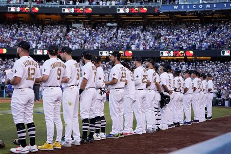 2023 MLB All-Star Game betting preview: See odds, time, TV, pick to win ...