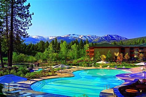 Hyatt Regency Lake Tahoe Resort, Spa & Casino | Best At Travel