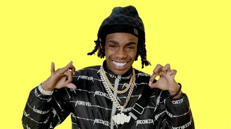 YNW Melly's Bio, Career, Net Worth, Girlfriend, Body Measurement