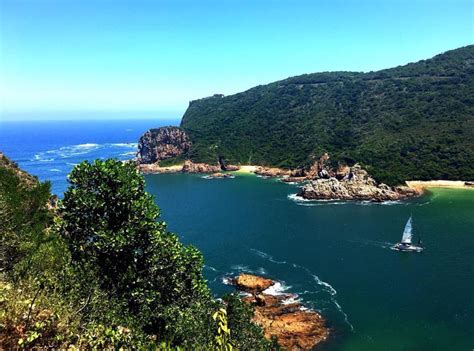 Knysna Heads, Garden Route | Knysna, South africa, Africa