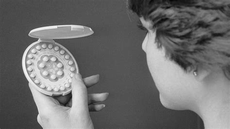 How The Approval Of The Birth Control Pill 60 Years Ago Helped Change Lives | WAMU