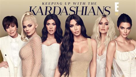 ‘Keeping Up With The Kardashians’ May Be Leaving, But The Family’s ...