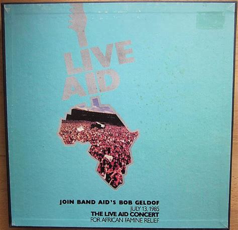 Live Aid (Vinyl) | Discogs