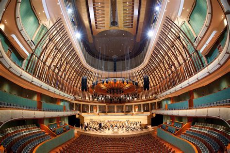 Esplanade Concert Hall 2 by derrickheng on DeviantArt