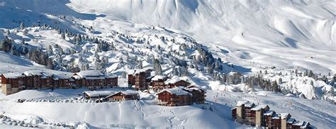 Chalet job in La Plagne - Cool Ski Jobs