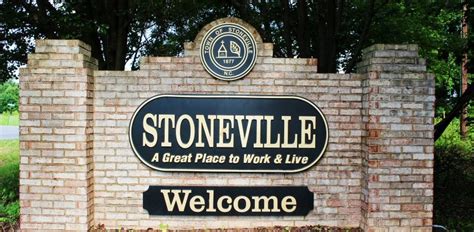 Town of Stoneville, NC - Government, Public Services & Local Events