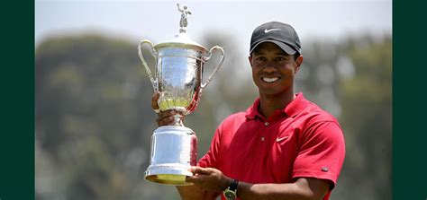 List of US Open Golf Winners | TextLists