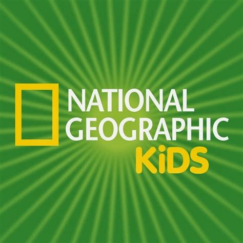 National Geographic Kids - YouTube