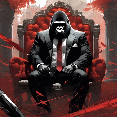 King Kong | Concept Art 1 by Sturmreiter55 on DeviantArt