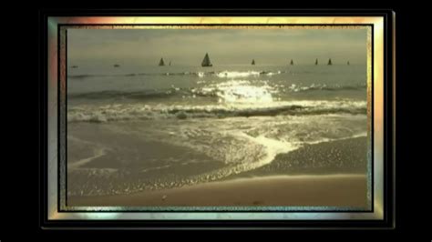 I am sailing ~ Instrumental - YouTube