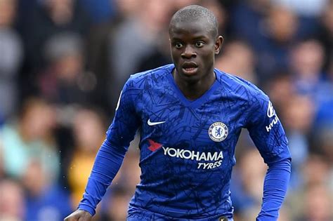 N’Golo Kante Biography: Age, Height, Achievements, Facts & Net Worth