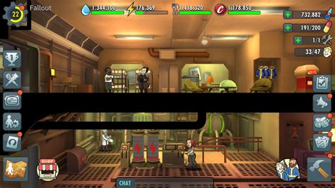 Fallout Shelter Online is now available on Android and iOS