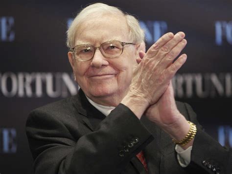 Warren Buffett Berkshire Hathaway 13F - Business Insider