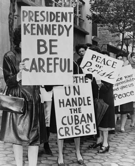 Cuban Missile Crisis Quotes. QuotesGram