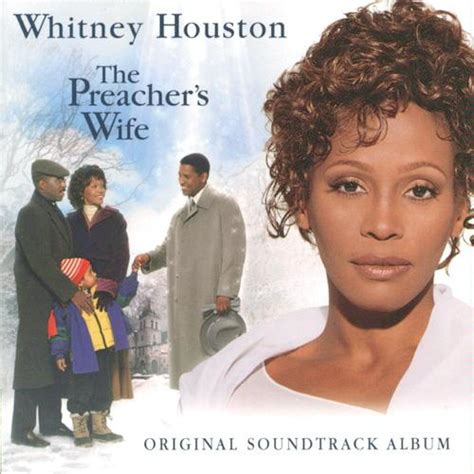 Soul 11 Music: Second Listen: "I Love The Lord" (Whitney Houston)