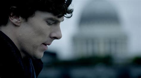 Sherlock 3x01 Screencaps - Sherlock on BBC One Photo (36396629) - Fanpop