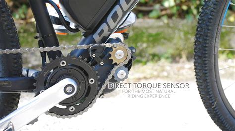 New 'Lightest' mid-drive electric bike conversion kit offers up to 1,200W | Electrek