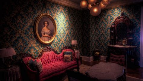 Haunted Hotels in New Orleans | Stay with Ghosts in a Hotel