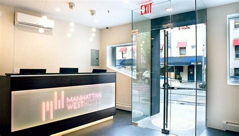 MIDTOWN WEST HOTEL (New York City) - Hotel Reviews, Photos, Rate ...