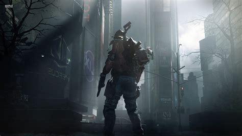 Tom Clancys The Division Game, HD Games, 4k Wallpapers, Images ...