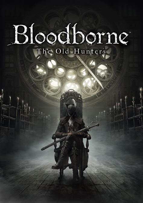 Bloodborne: The Old Hunters PS4 DLC Review – Sterben leicht gemacht ...