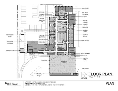 Firehouse Floor Plans - Carpet Vidalondon