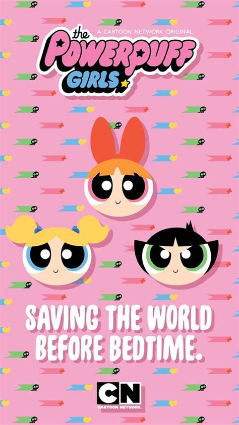 List : 20+ Best "The Powerpuff Girls" TV Show Quotes (Photos Collection)