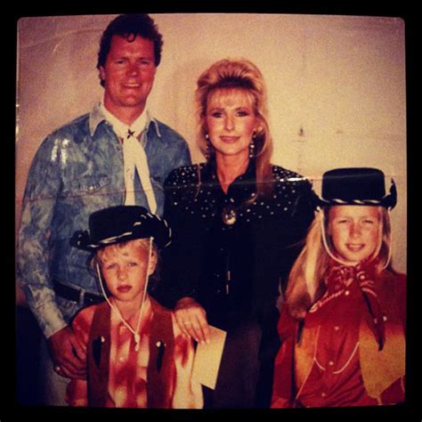 Hilton Family Throwback Photos of Paris, Nicky, Kathy and More