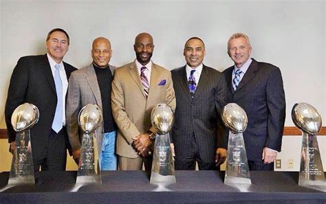 Hall of Fame players: Dwight Clark, Ronnie Lott, Jerry Rice, Roger Craig, Joe Montana | San ...