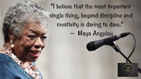 118 Maya Angelou Quotes to inspire and motivate you