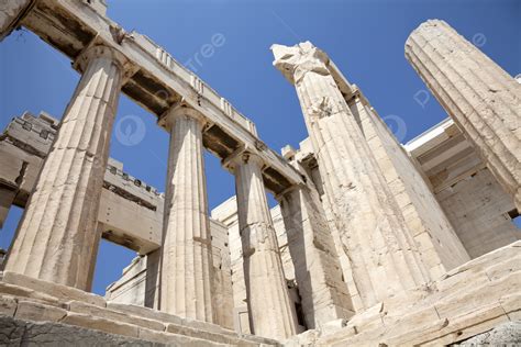 Propylaea Background Images, HD Pictures and Wallpaper For Free ...