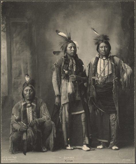 Paul Dyck Collection: Kiowa - Buffalo Bill Center of the West