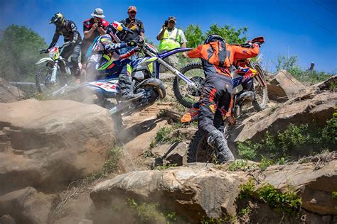 REV LIMITER EXTREME ENDURO VIDEO HIGHLIGHTS - Dirt Bike Magazine