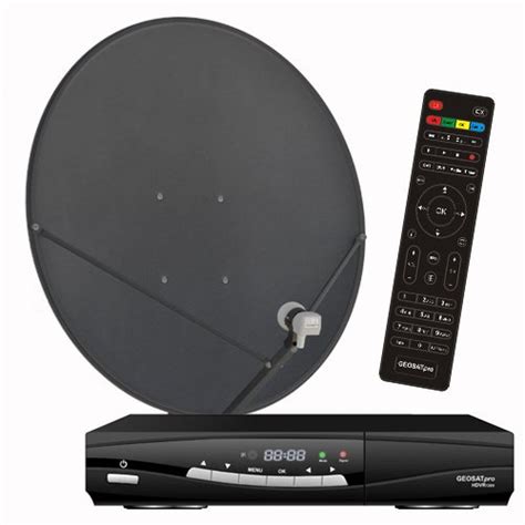 Best Satellite TV Systems - Buying Guide | GistGear